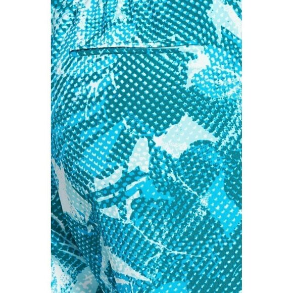 Trouve Women's Stripe Crop Silky-soft Casual Pants $68 - Picture 2 of 12